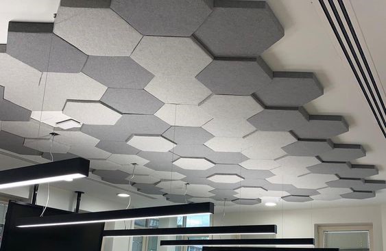 ceiling